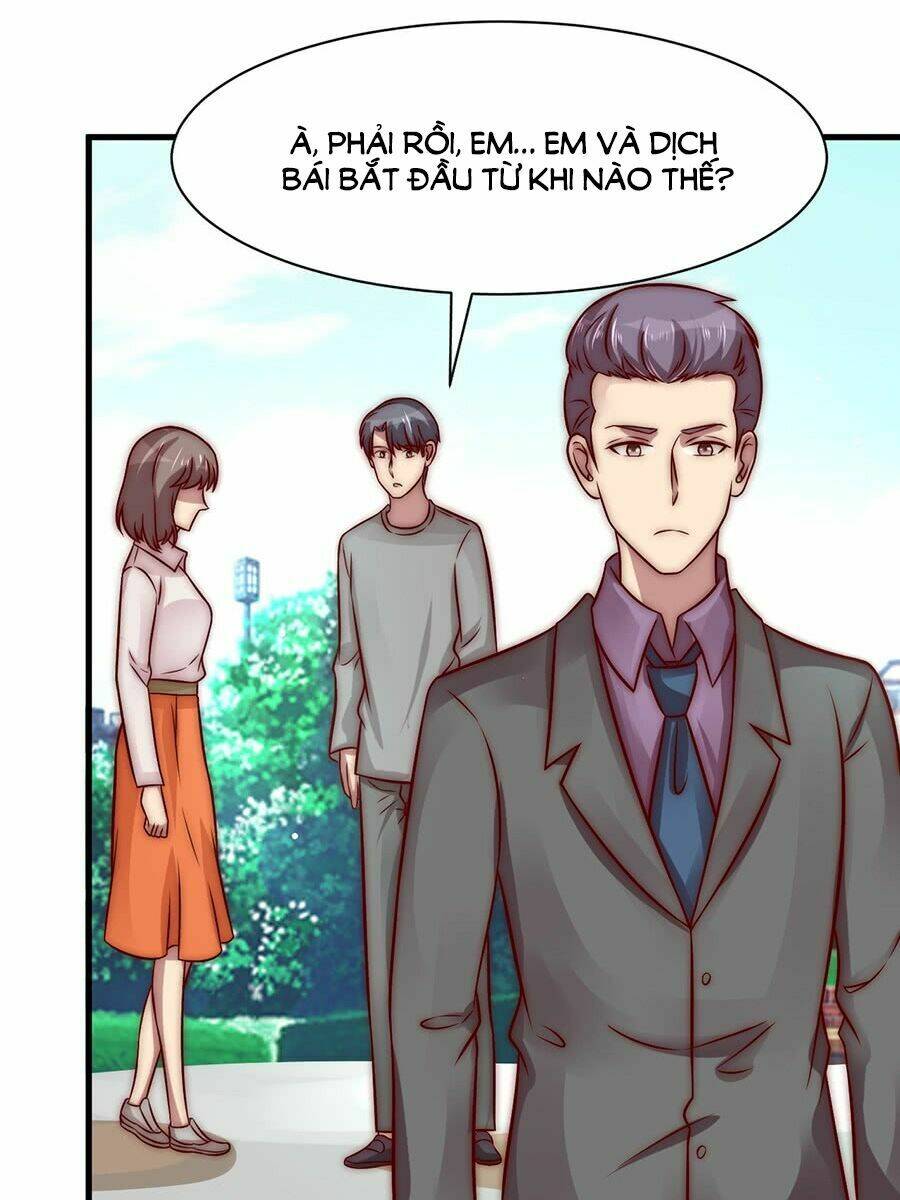 Thời Gian Đều Biết: Chapter 27