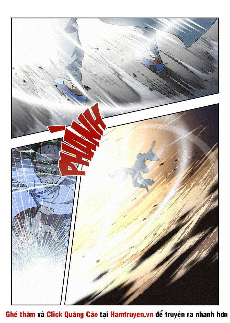 Tối Cường Phản Sáo Lộ Hệ Thống: Chapter 27