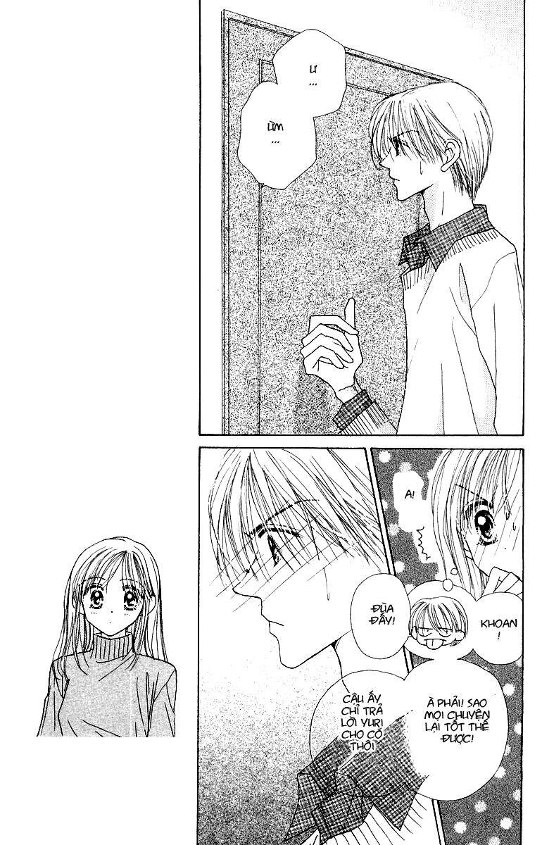 Lời Chào Ban Mai: Chapter 15