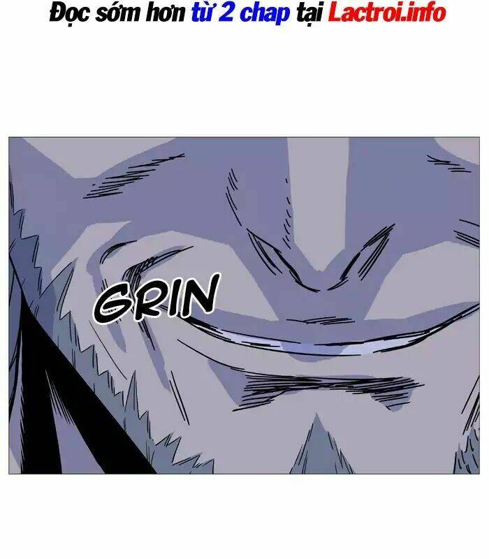 Ma Cà Rồng Quý Tộc: Chapter 509
