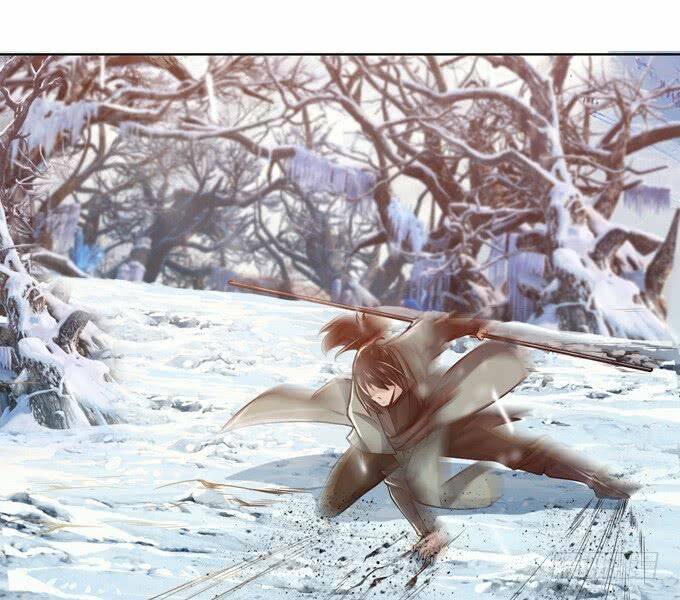 Tam Quốc Chi Vân Thăng Long Khởi: Chapter 5