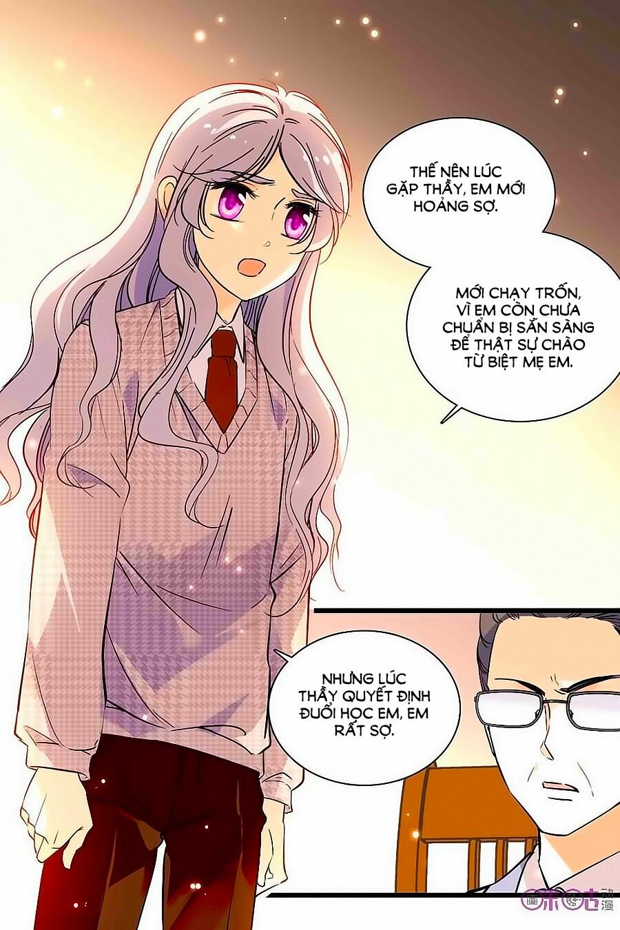 Thanh Ninh Chi Hạ: Chapter 183