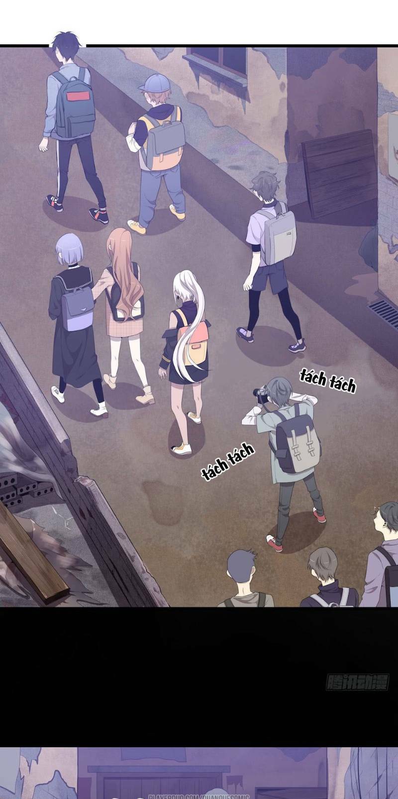 Thát Không Mê Thất: Chapter 27