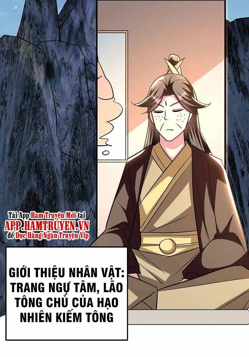Vạn Giới Tiên Vương: Chapter 182