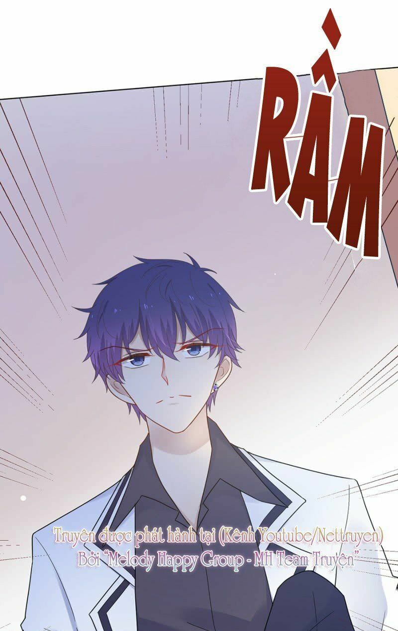 Ma Lạt Thiên Kim Đẩu Ác Thiếu: Chapter 123