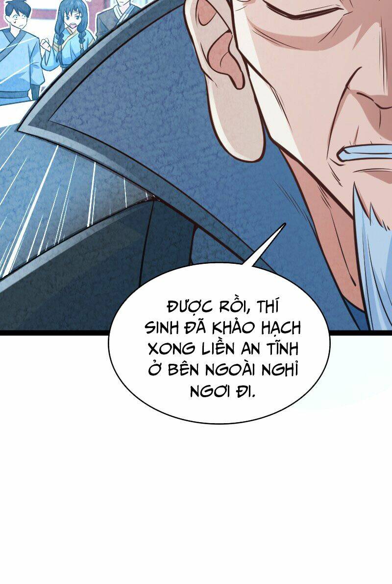 Ngươi Thực Sự Là Thiên Tài: Chapter 10