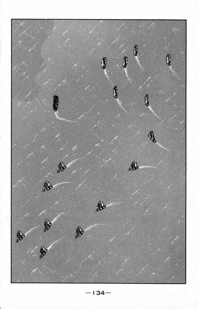 Kaiouki - Hải Hoàng Ký: Chapter 78