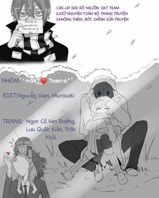 Creepy Frozen Pasta: Chapter 6