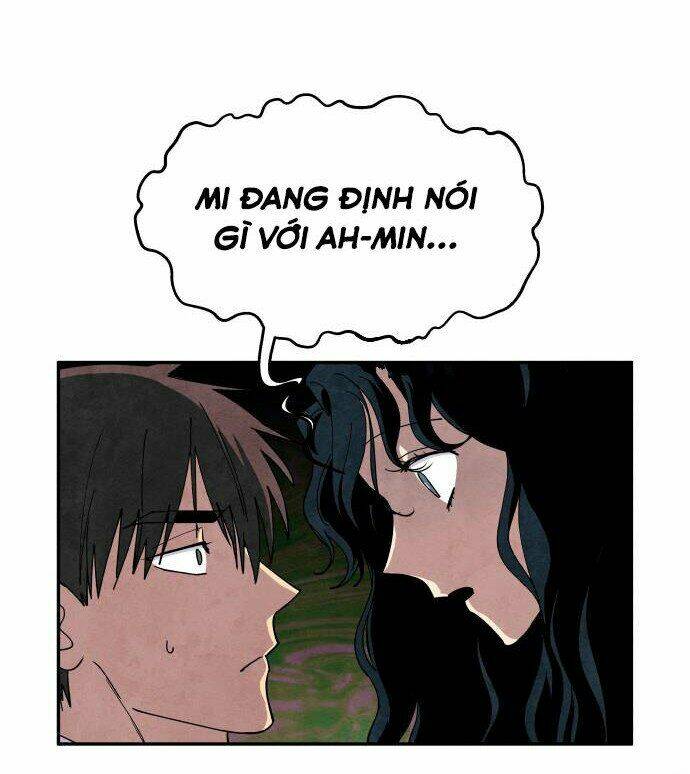 Tai Sói Và Mũ Đỏ: Chapter 40