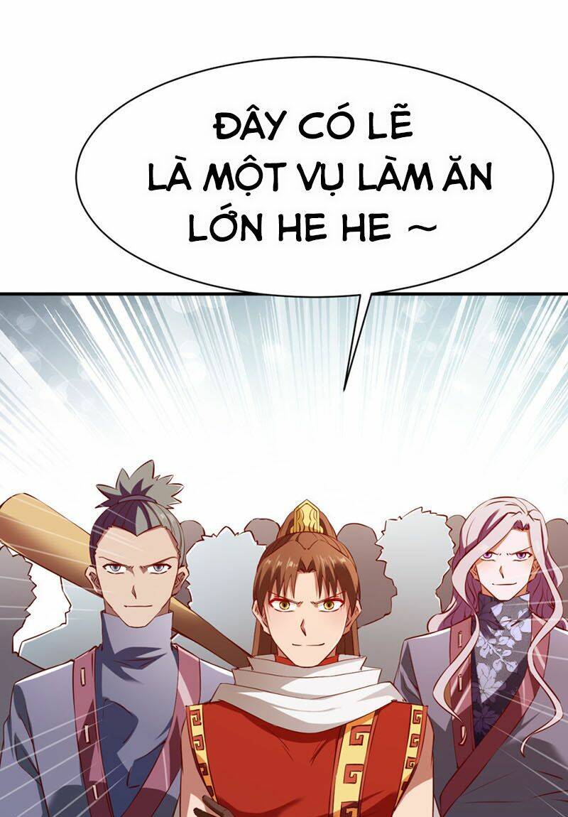 Chiến Đỉnh: Chapter 115