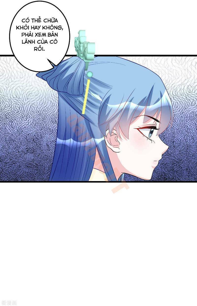 Độc Y Đích Nữ: Chapter 63