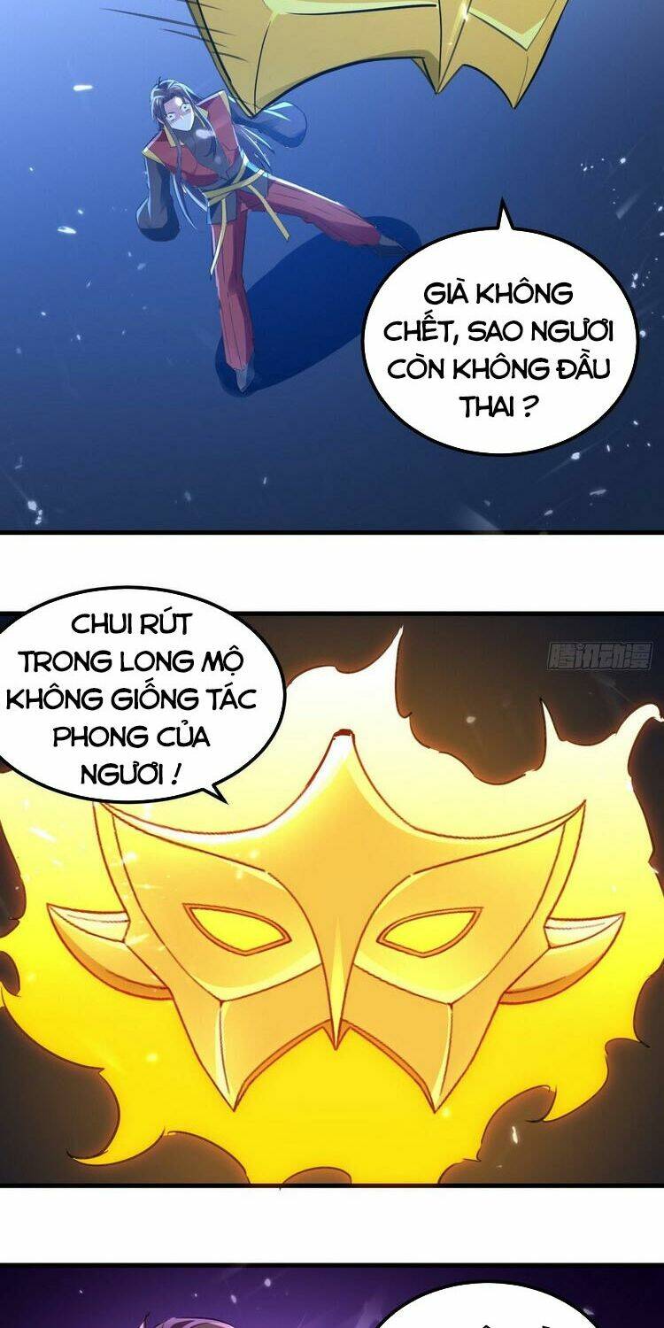 Dị Giới Siêu Cấp Ở Rể: Chapter 110