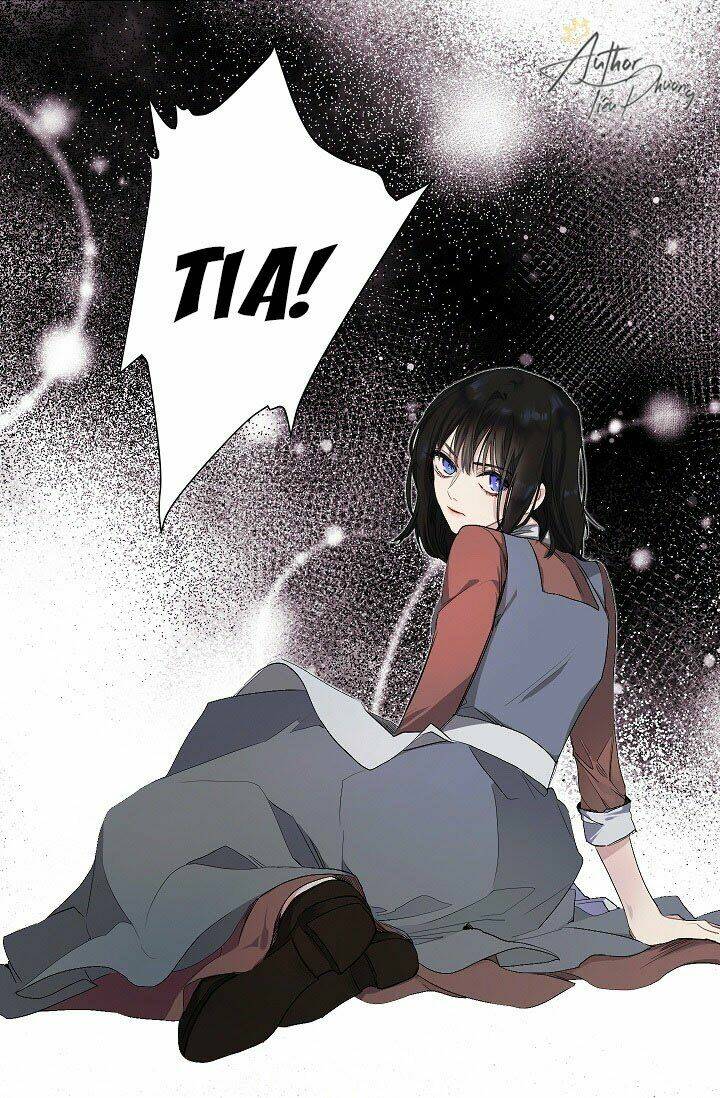 Tình Điên Dại: Chapter 2