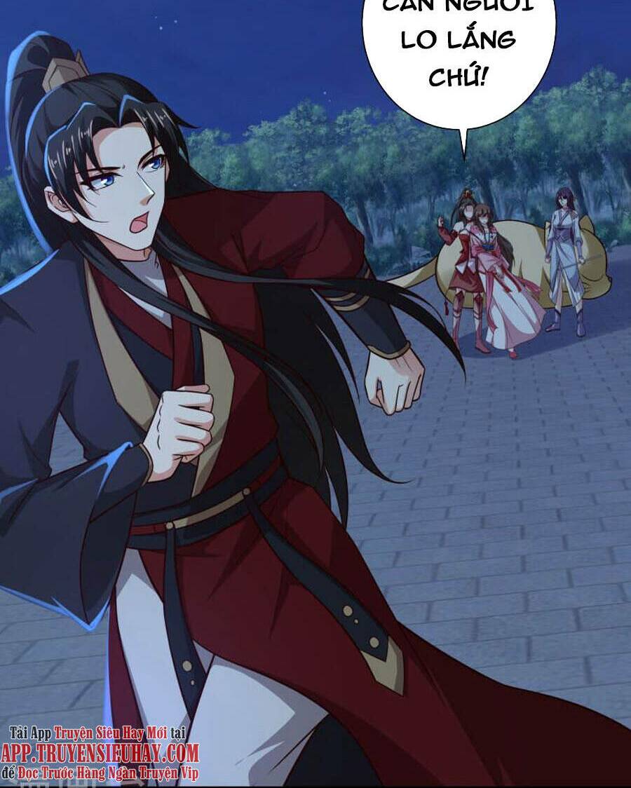 Khoa Kỹ Đại Tiên Tông: Chapter 71