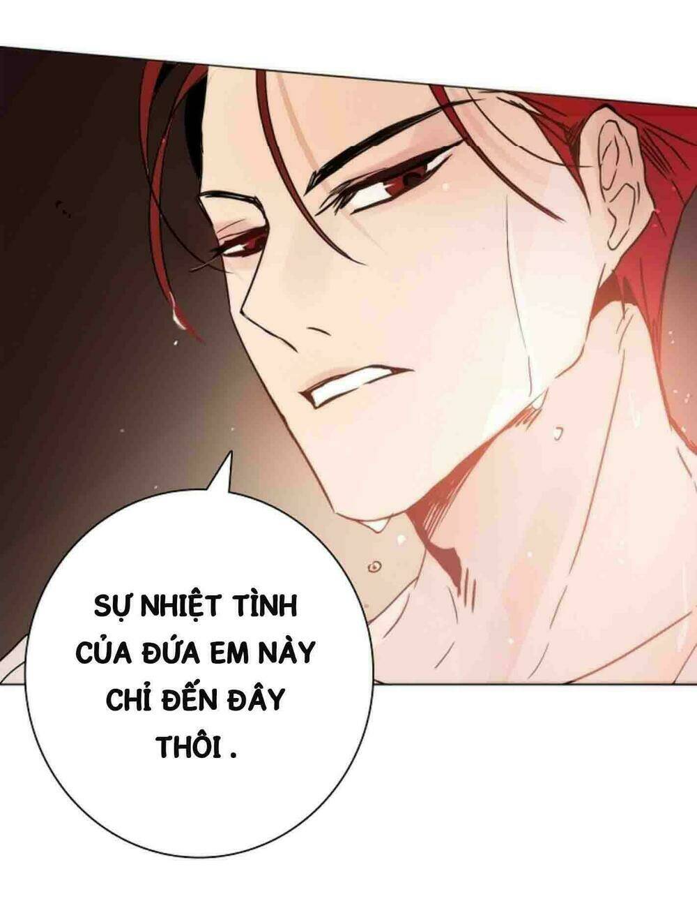 Chae Hong Sa: Chapter 14