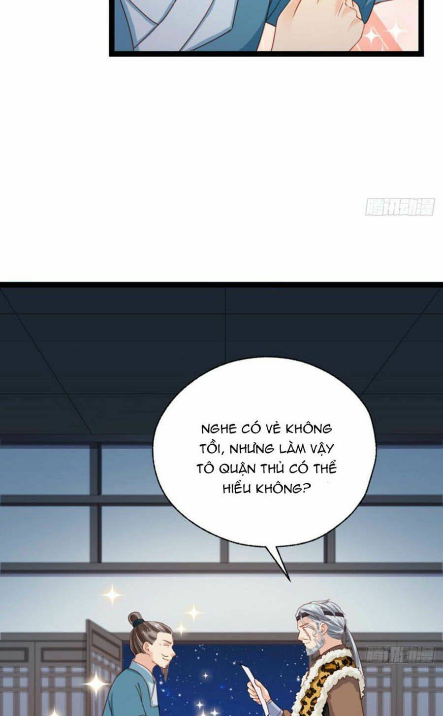 Đứng Lại! Phụng Chỉ Ăn Cướp: Chapter 33