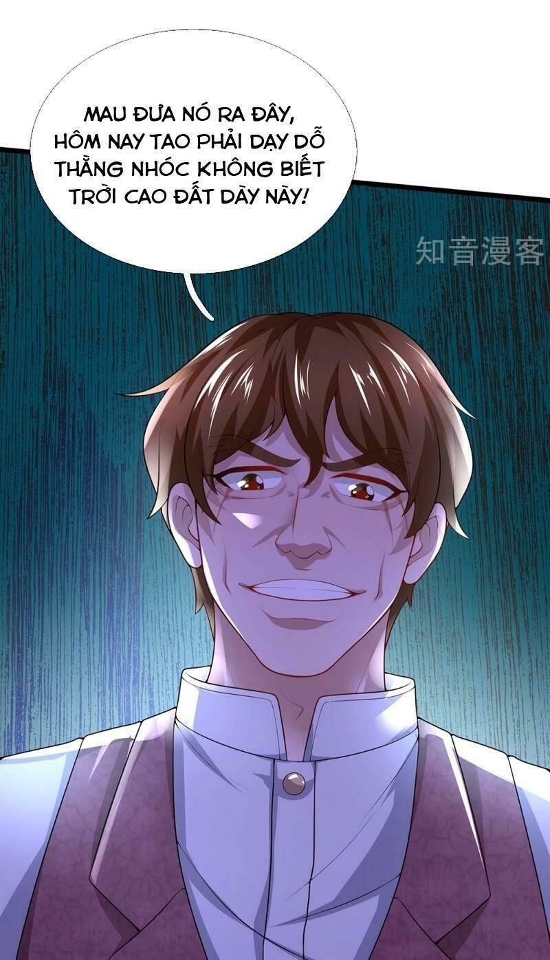 Chung Cực Binh Vương Tại Đô Thị: Chapter 139