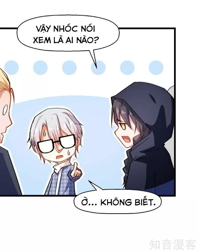 Vườn Trường Cuồng Sư Hệ Thống: Chapter 114