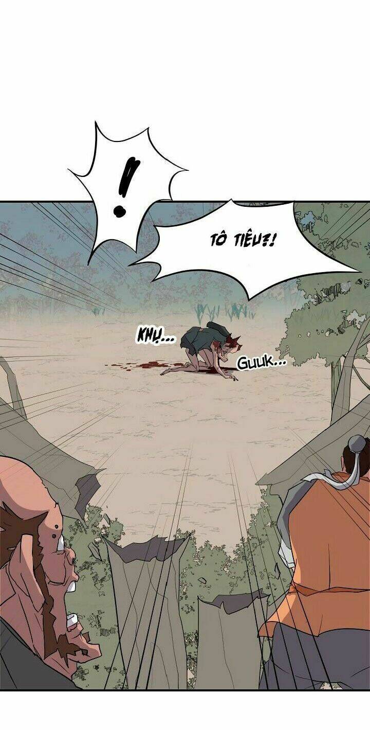 Trọng Sinh, Bất Khả Chiến Bại: Chapter 23