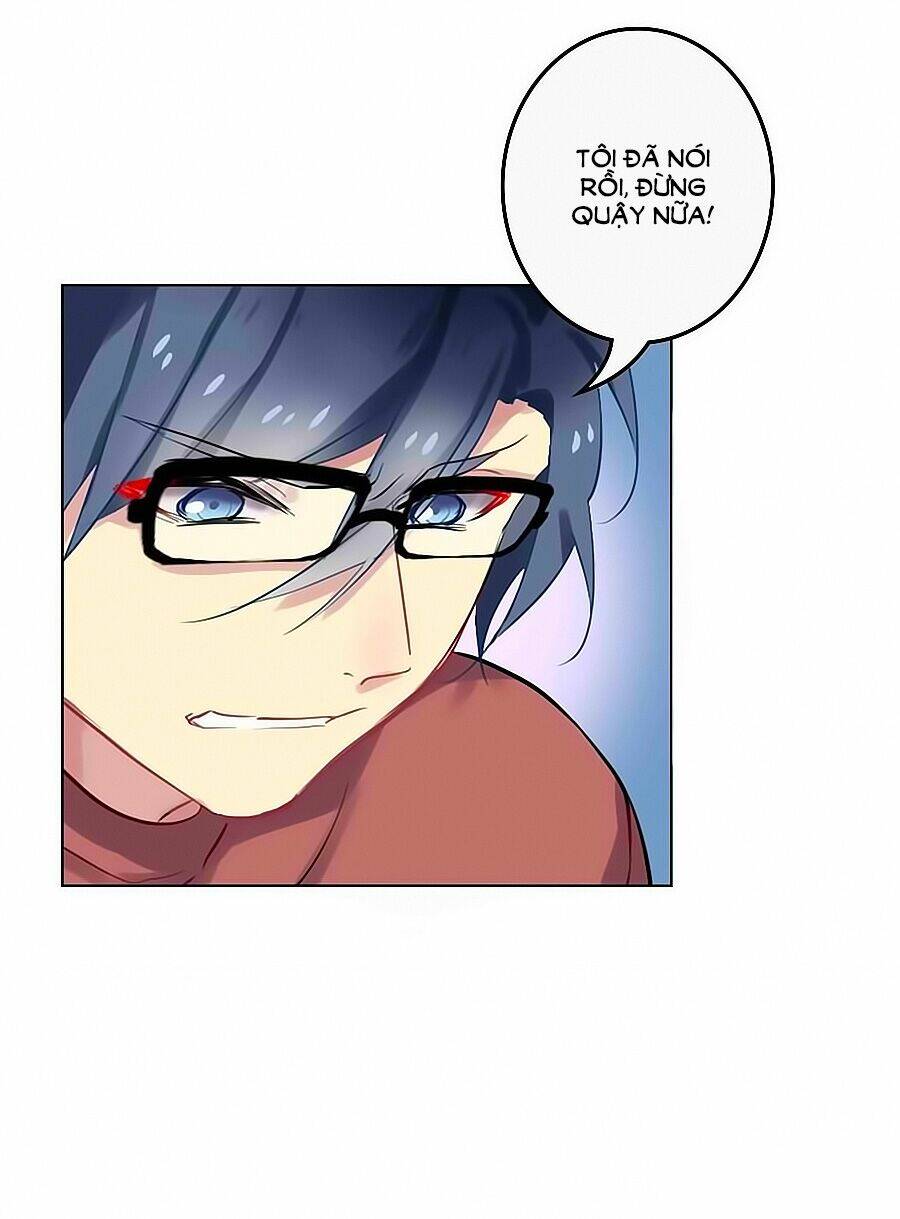 Một Giây Sau Bắt Đầu: Chapter 28