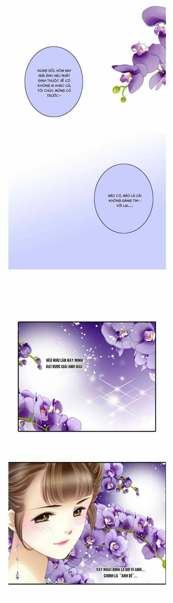 Siêu Sao Trứ Danh: Chapter 36