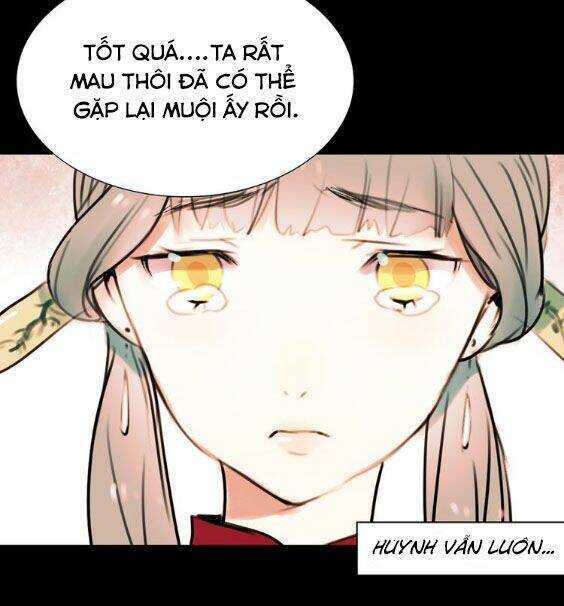 Nam Yên Trai Bút Lục: Chapter 6