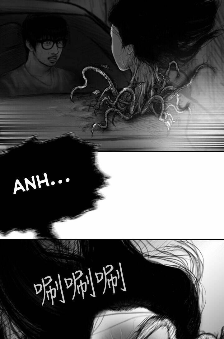 Hạt Giống Mỹ Nhân: Chapter 35