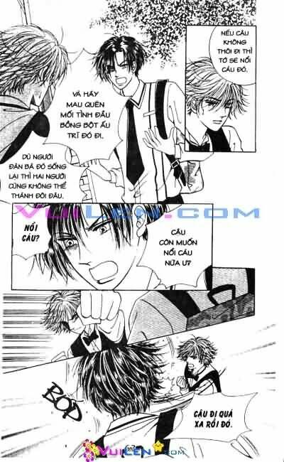 Virus Tiền: Chapter 4