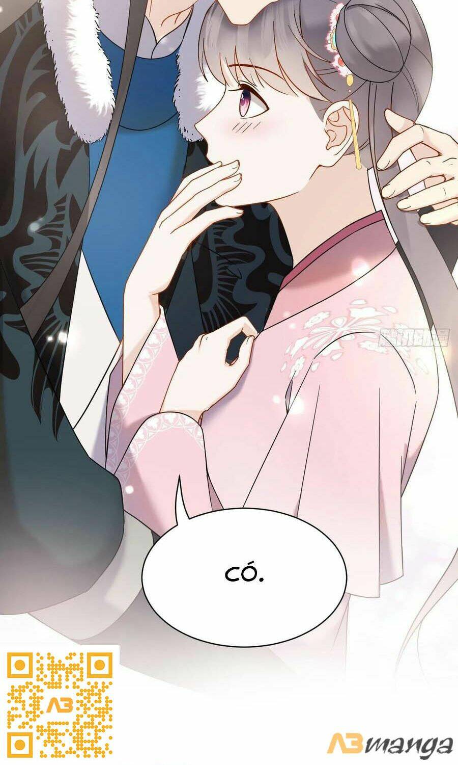 Vương Phi Thông Linh: Chapter 60