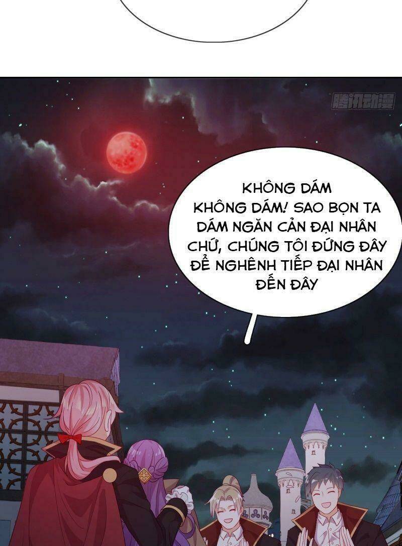 Vân Tưởng Chi Ca: Truy Ái Chỉ Lệnh: Chapter 33