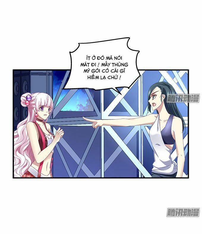 Thiên lại âm linh: Chapter 10