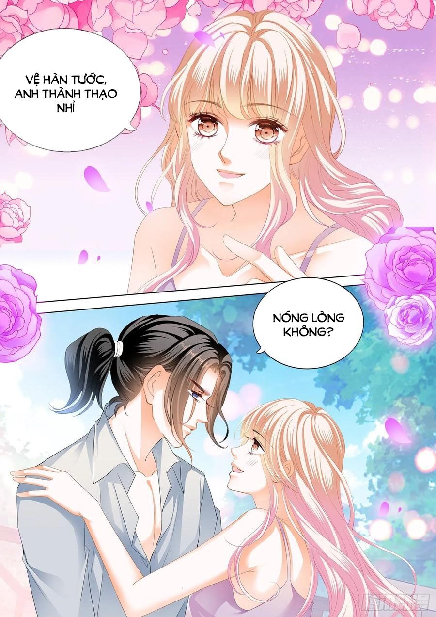 Bá Đạo Tiểu Thúc, Xin Trêu Chọc Vừa Thôi!: Chapter 199