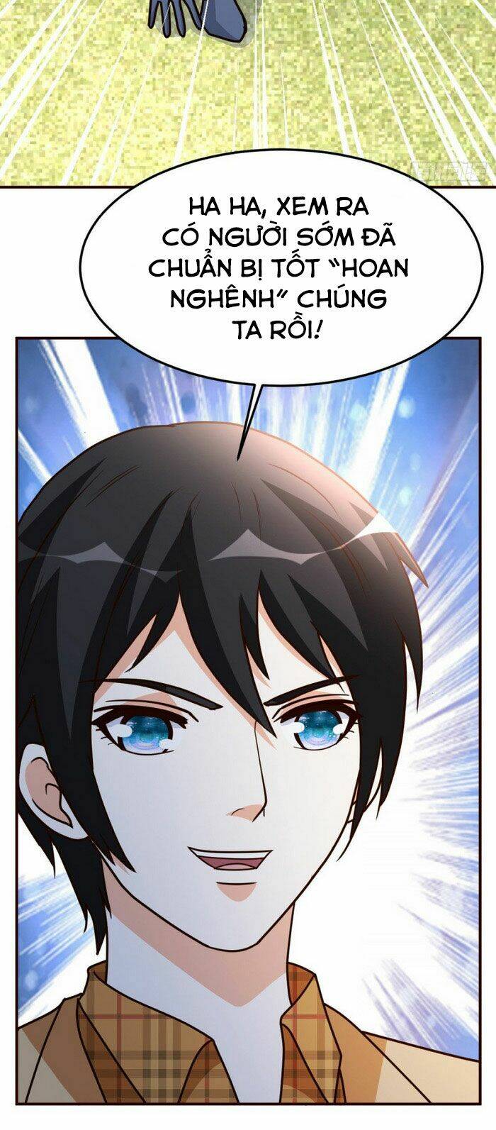 Trọng Sinh Tu Chân Tại Đô Thị: Chapter 127