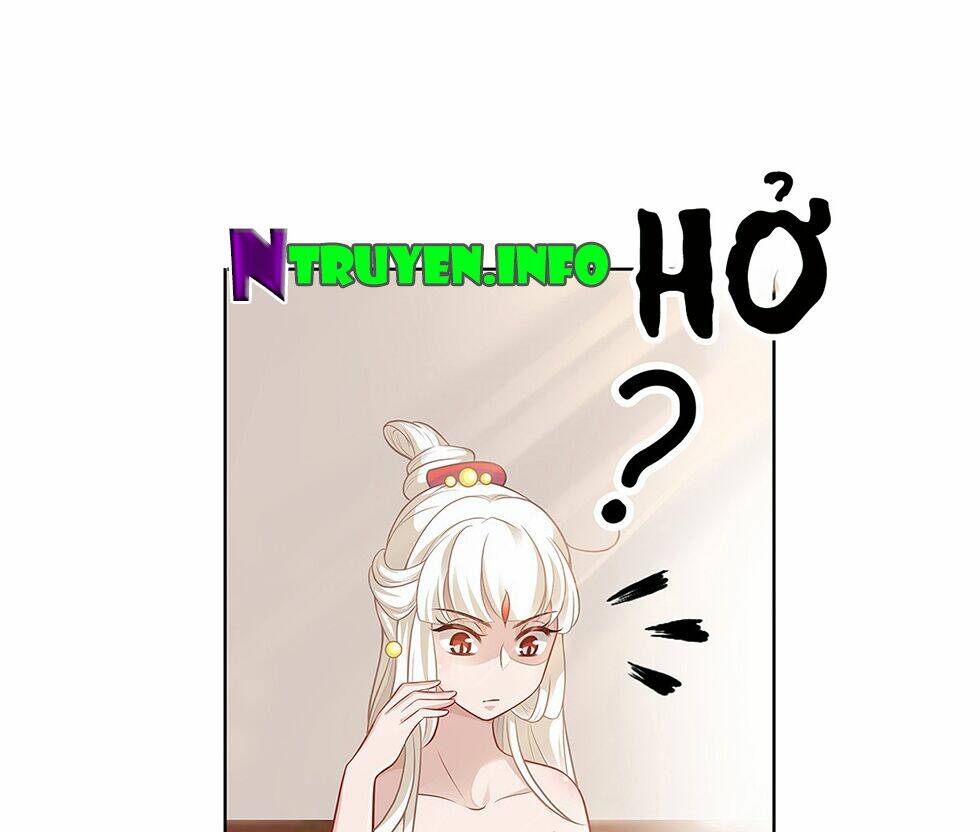 Vương Phi Thật Uy Vũ: Chapter 8.1