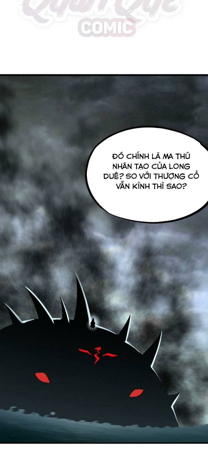 Minh Nhật Thần Đô: Chapter 47