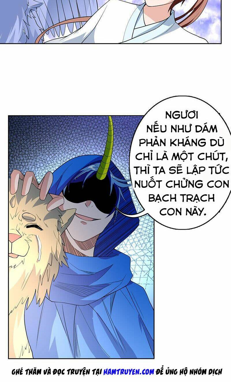 Tối Cường Thần Thú Hệ Thống: Chapter 178