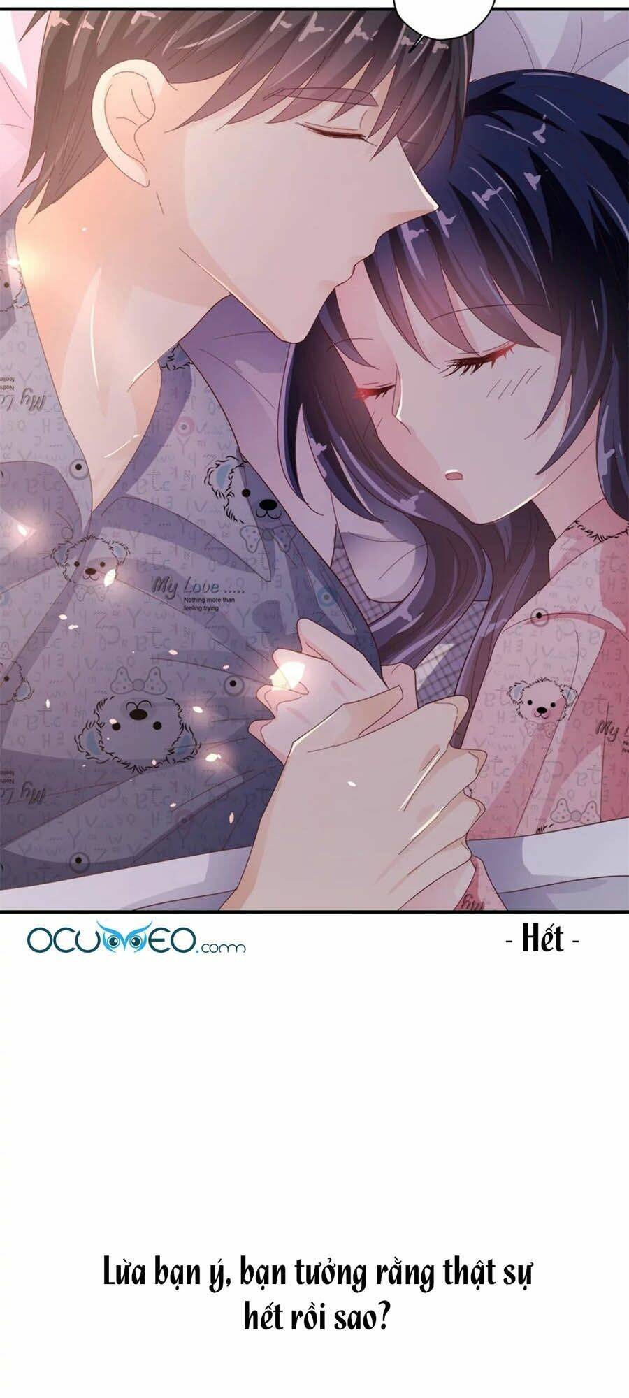 Sau Này Vẫn Cứ Thích Anh: Chapter 93.5