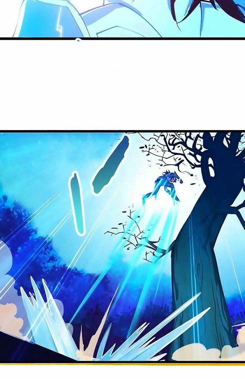 Phong Quỷ Truyền Thuyết: Chapter 12