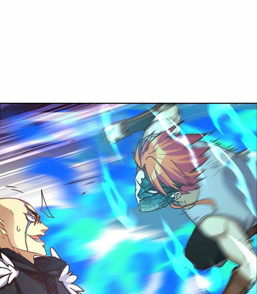 Người Nguyên Thủy Mạnh Nhất: Chapter 48