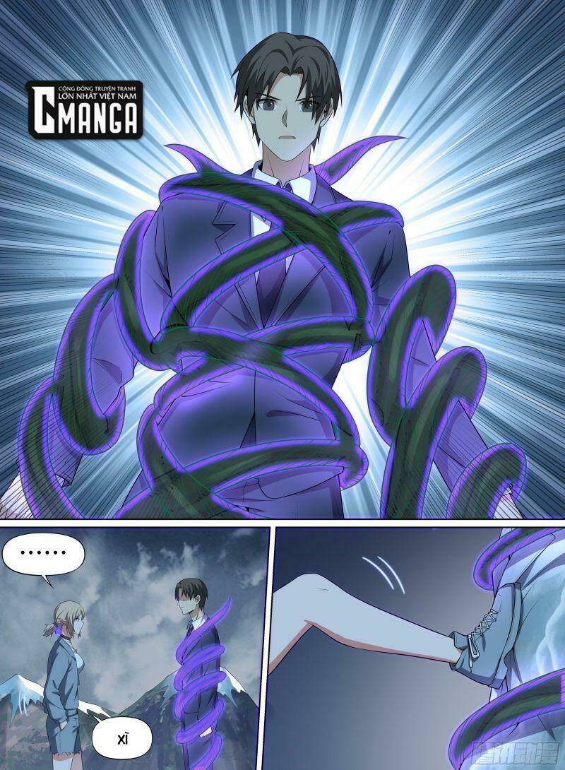 Võ Lực Chí Mạng: Chapter 105