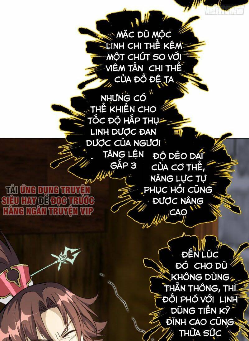 Vạn Thần Tổ Sư: Chapter 38