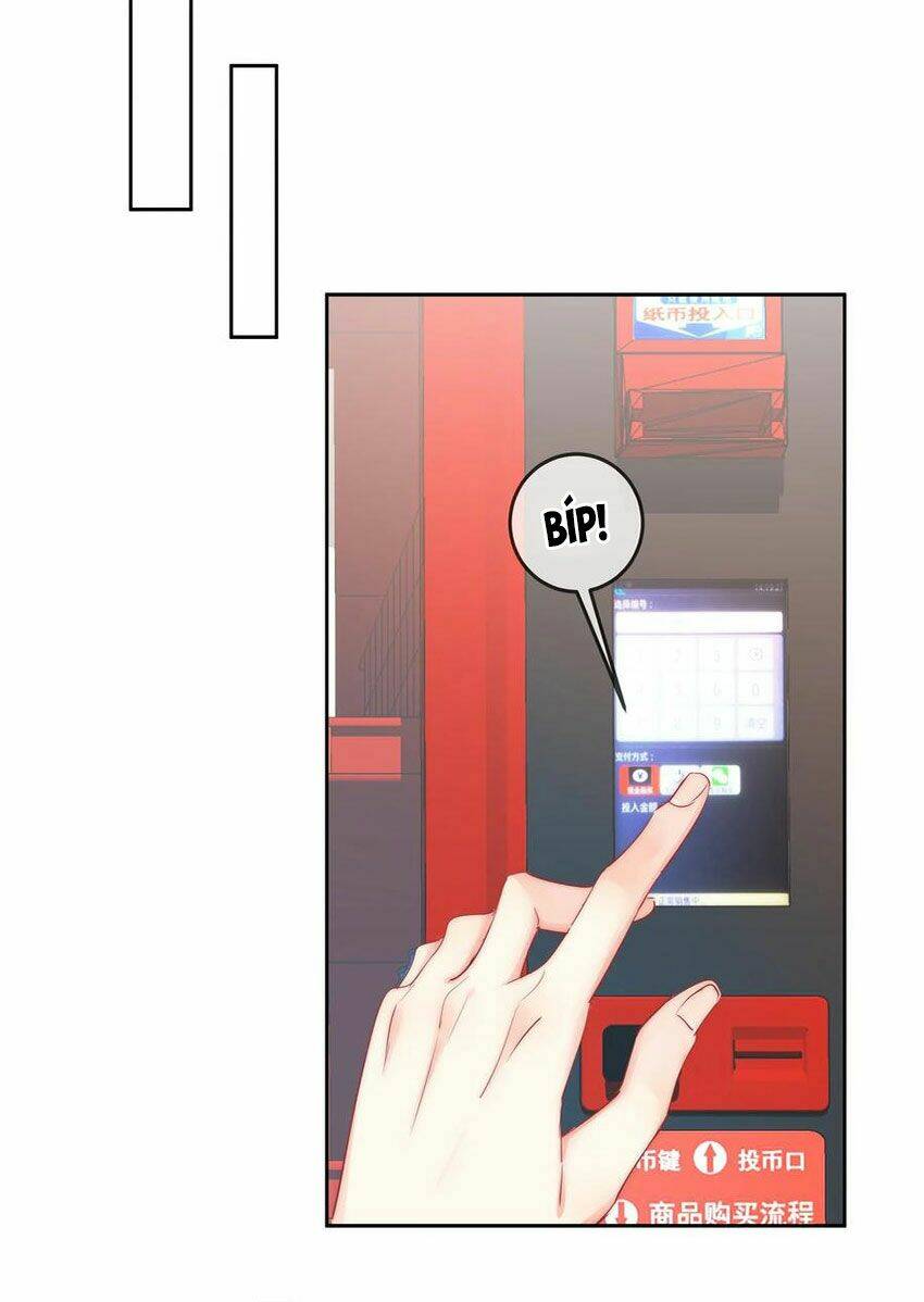 Boss Đại Nhân Là Nữ Thần?: Chapter 59