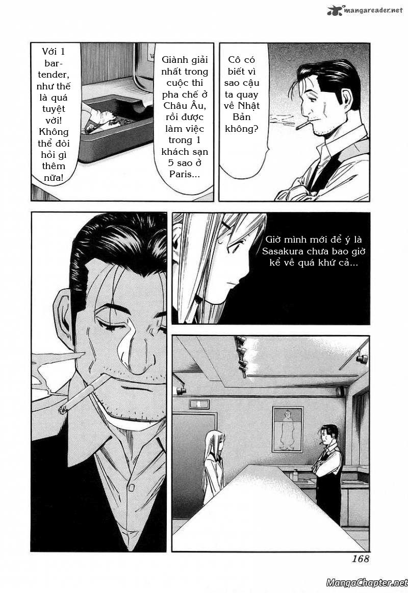 Bartender - Người Pha Chế Rượu: Chapter 54