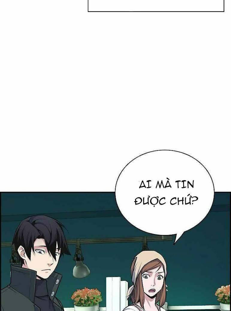 Kẻ Ngoại Đạo: Chapter 0