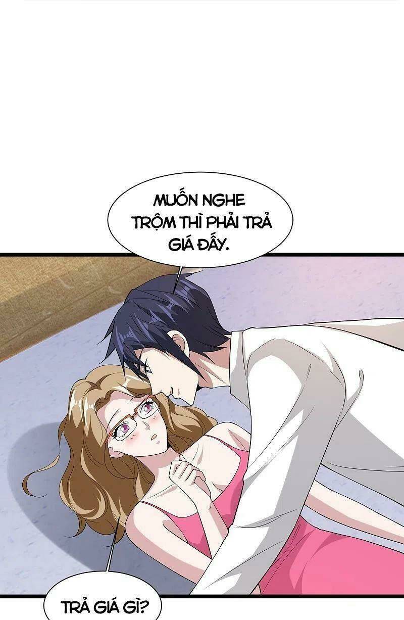 Đô Thị Tà Vương: Chapter 238