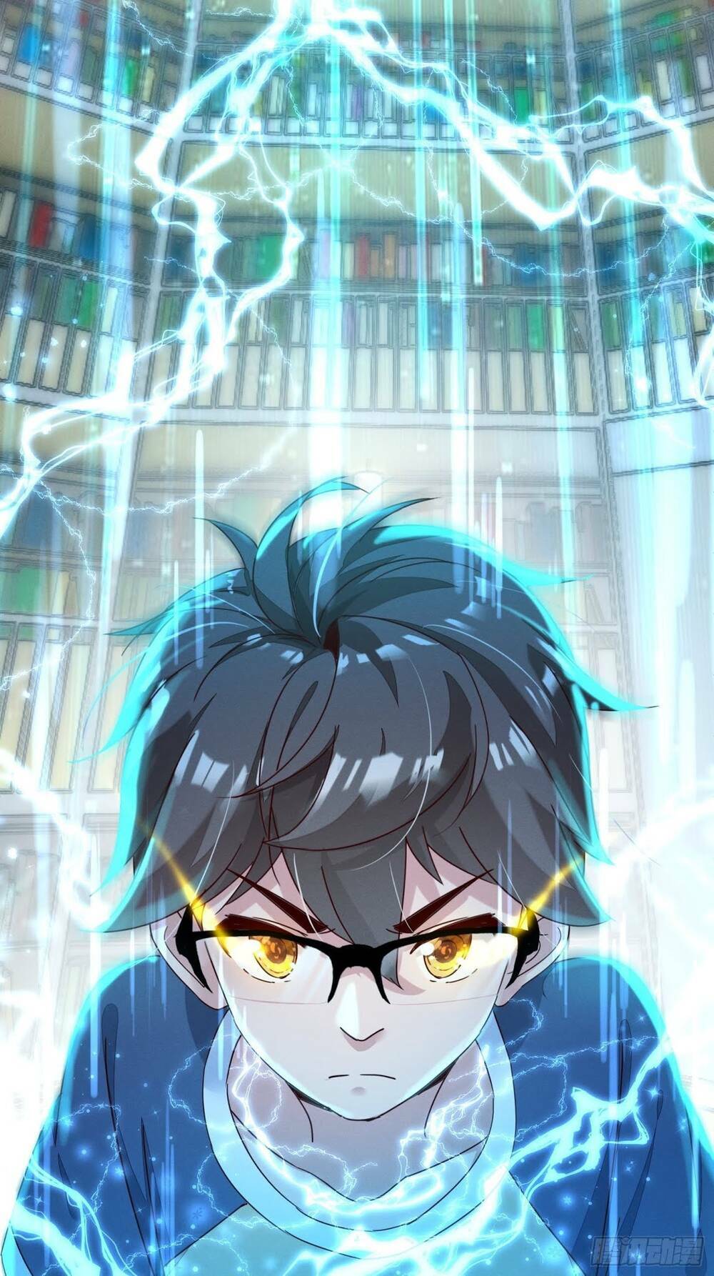 Trở Thành Đạo Sư Dũng Sĩ: Chapter 2