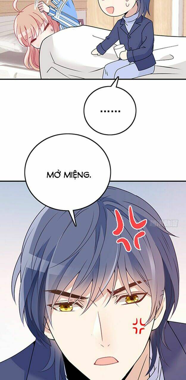 Bí Mật Kết Hôn Với Ảnh Đế: Vợ Ơi Đến Đây Tấn Công Đi Nào: Chapter 59