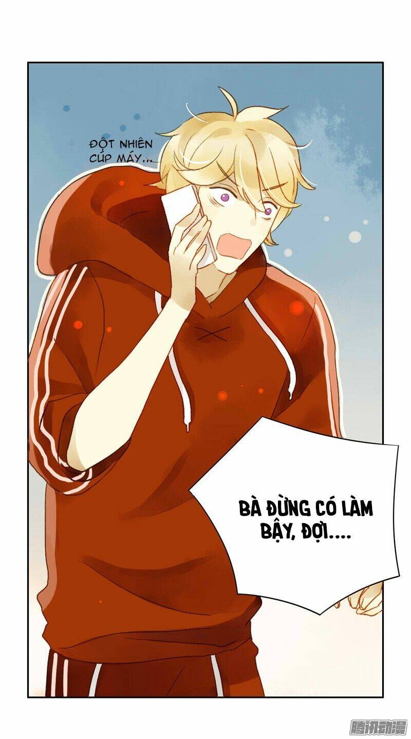 Sức Mạnh Của Sắc Đẹp: Chapter 58