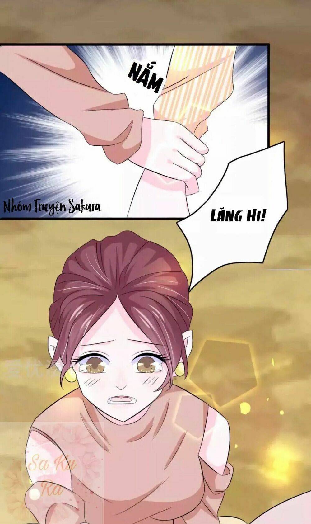 Tôi Vốn Dĩ Bị Bệnh Kiều: Chapter 28