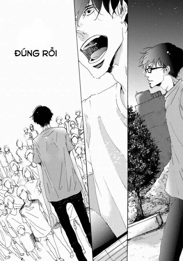 Ephemeral Scale: Chapter 3